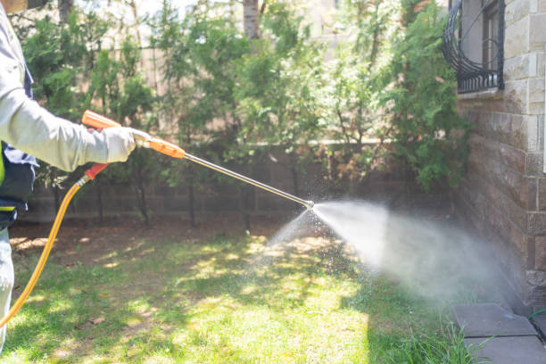 Best Wildlife Control Services  in Suquamish, WA